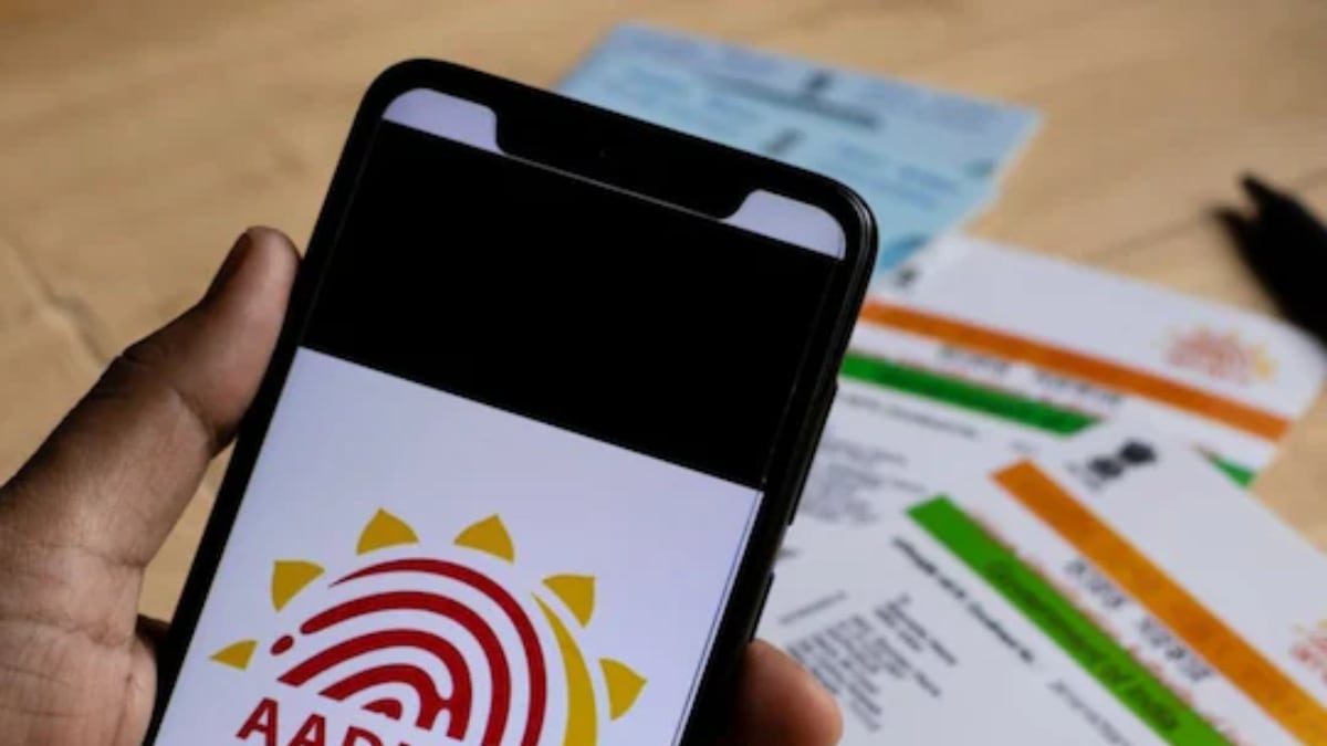 Aadhaar Card Update Online For Free: You Can Do By This Date, Step-By-Step Guide