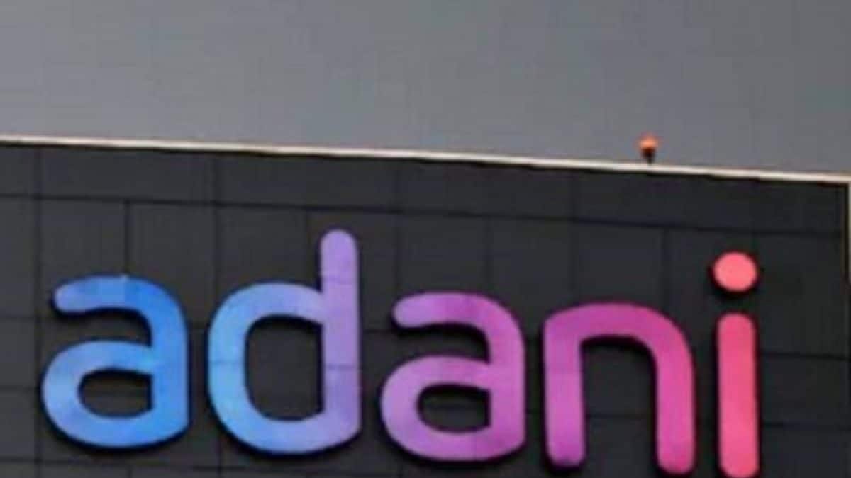 Adani Ent, Adani Ports, Other Adani Stocks Trade Higher As Group Shares Ebitda Projections – News18