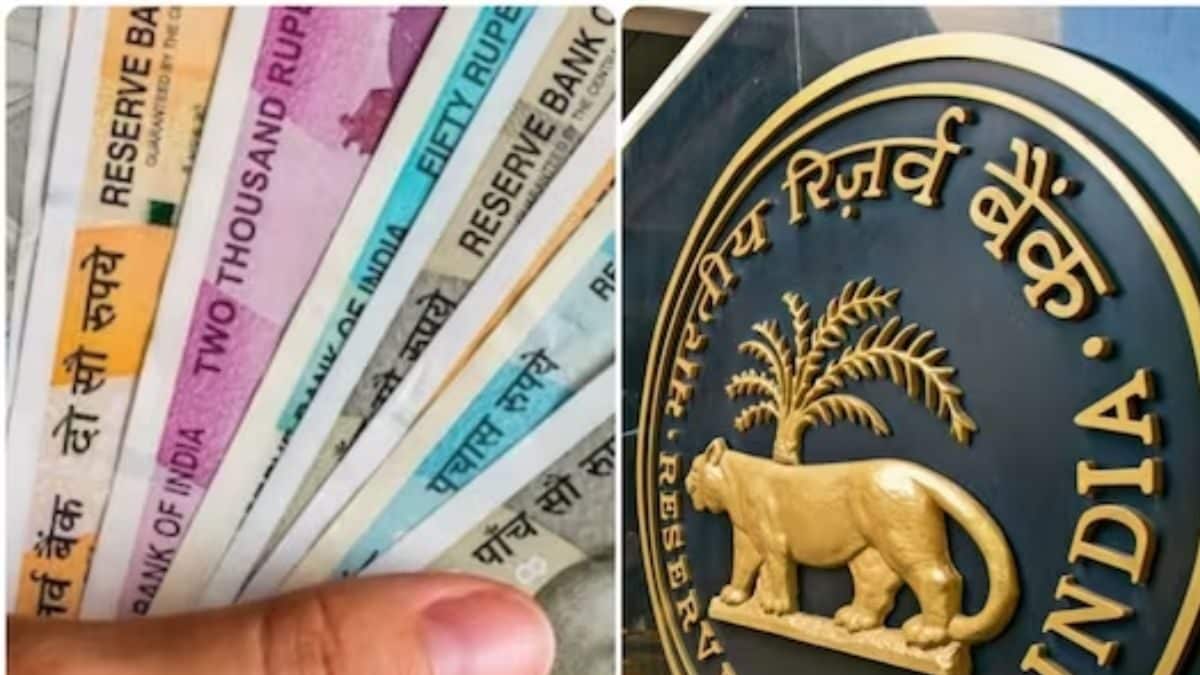 Currency Notes with Star (*) Symbol Are Same As Other Legal Banknotes, RBI Clarifies – News18