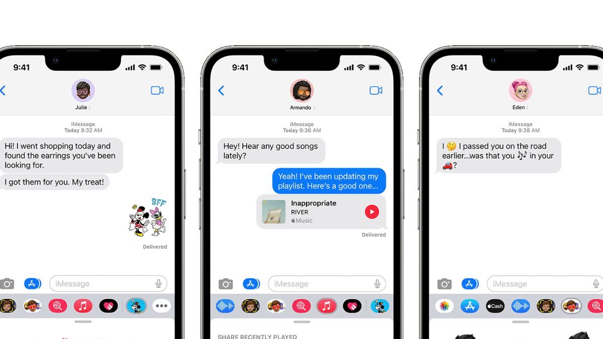 Apple Restores iMessage Following Brief Global Outage: All Details