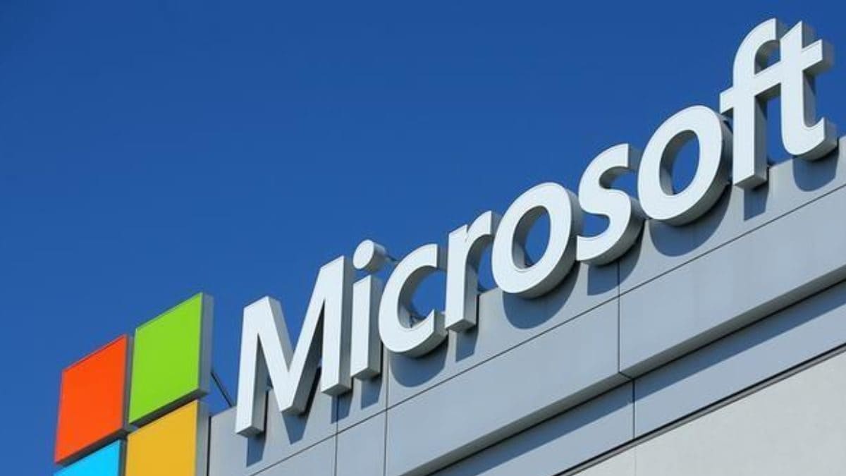 China-Sponsored Hackers Targeting Critical US Infrastructure: Microsoft
