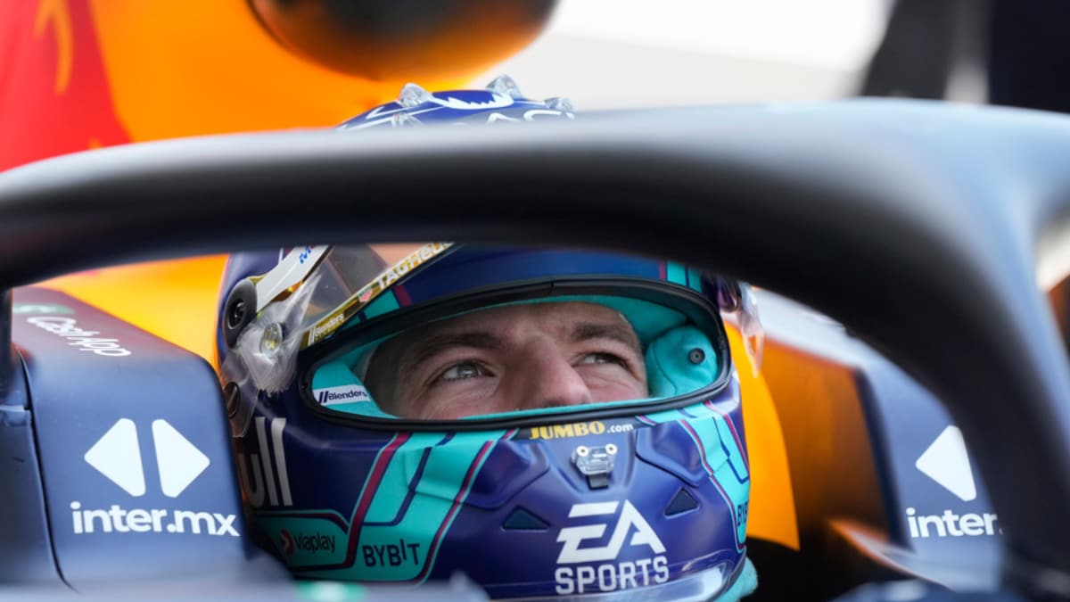 F1: Championship Leader Max Verstappen Plays Down Importance of Monaco GP Win
