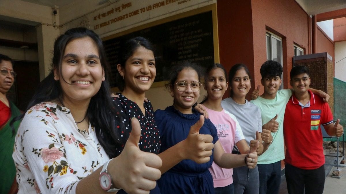 JAC 12th Result 2023 Science Stream Result Out, 81.45% Students Pass Jharkhand Inter Exam