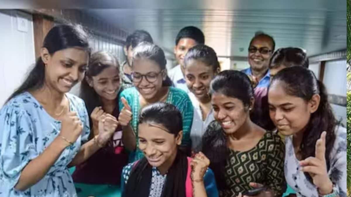 JEE Main 2023 Paper 2 Results Announced; All You Need To Know