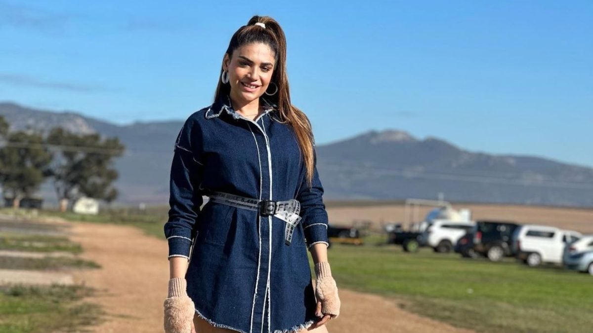 KKK 13 Contestant Anjum Fakih to Join Bigg Boss Too? She Says ‘I Want to Ask Audience…’ | Exclusive