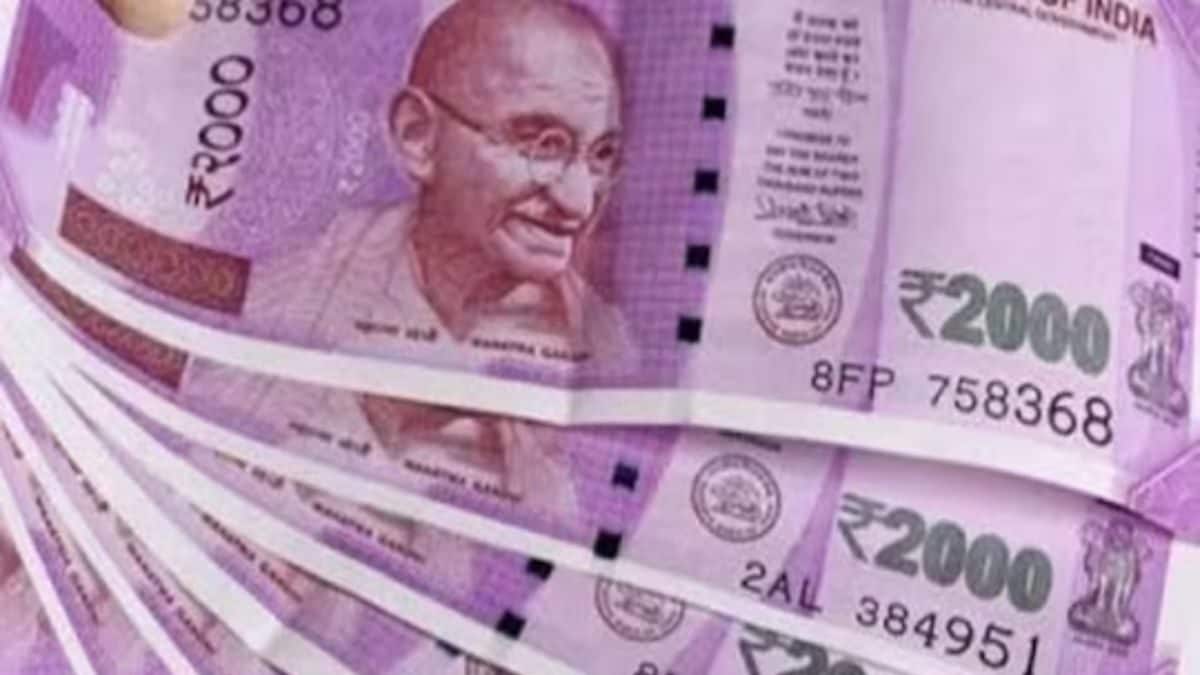 56% Jump! Gross Income of Individual Taxpayers Rises From Rs 4.5 Lakh To 7 Lakh In 8 Years: Govt – News18