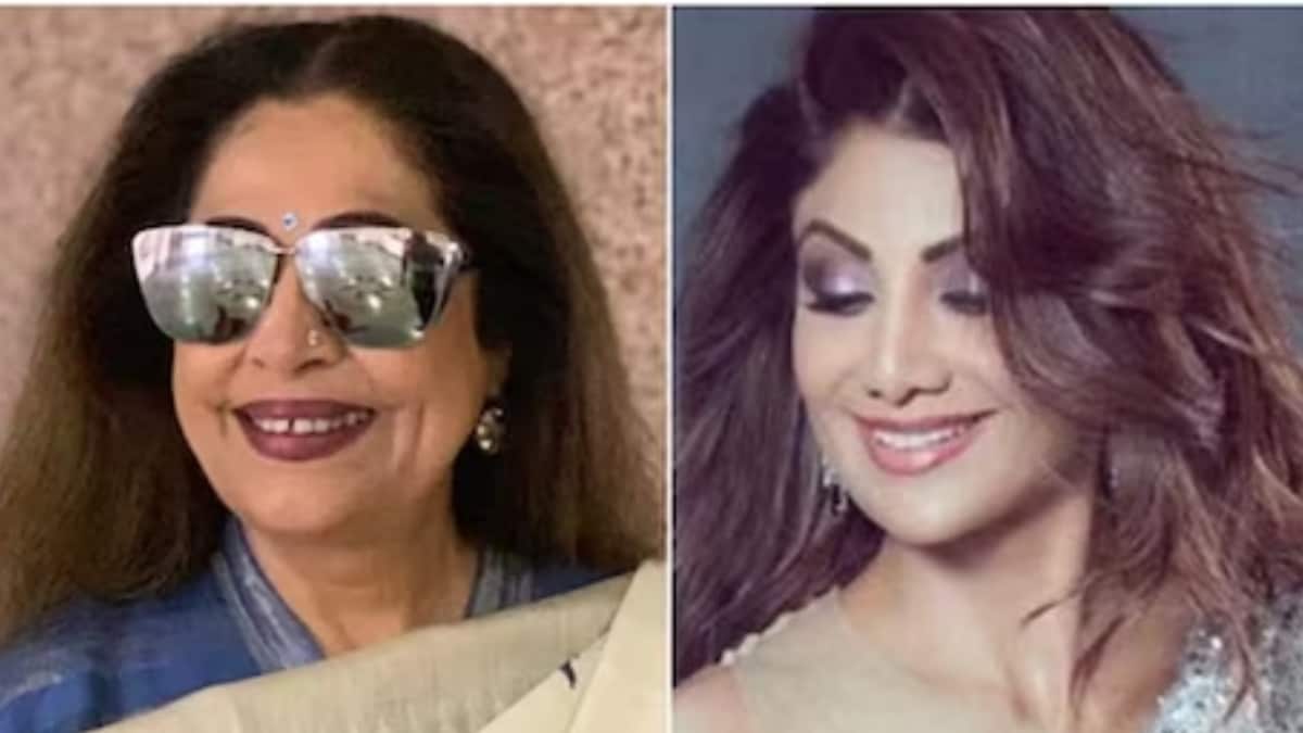 Kirron Kher And Shilpa Shetty To Return As Judges On India’s Got Talent 10: Report