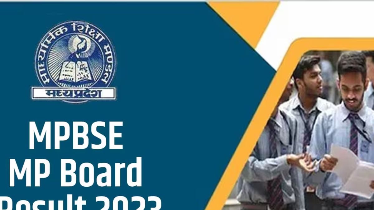 MPBSE Class 10 And 12 Results Declared: Meet The Toppers
