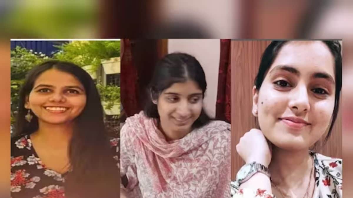 Meet UPSC CSE 2022 Toppers, 3 Out of Top 4 Ranks are From Delhi University