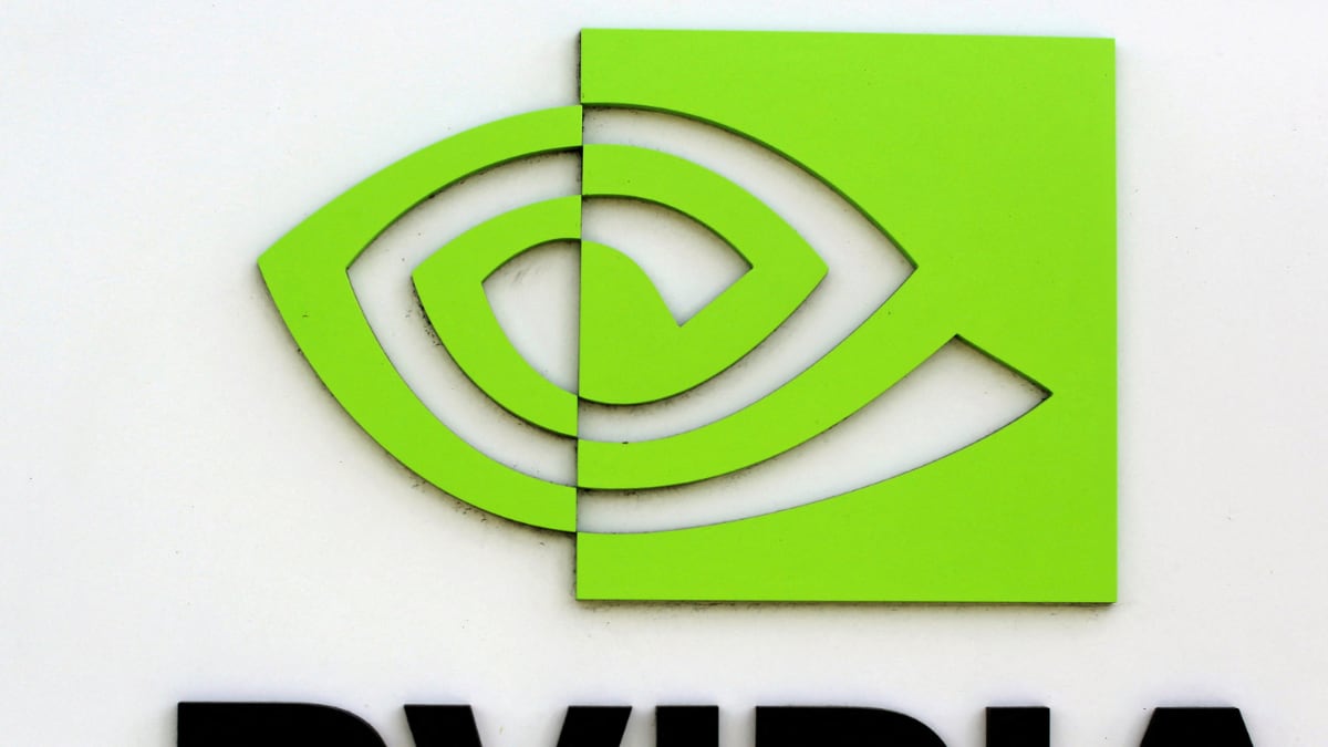 Nvidia Shares Surge 21 Percent as Sales Forecast Jumps and AI Booms