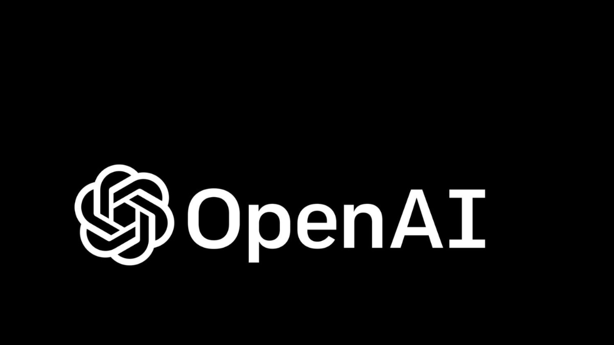 OpenAI Now Starts $100,000 Grants For Ideas On AI Governance