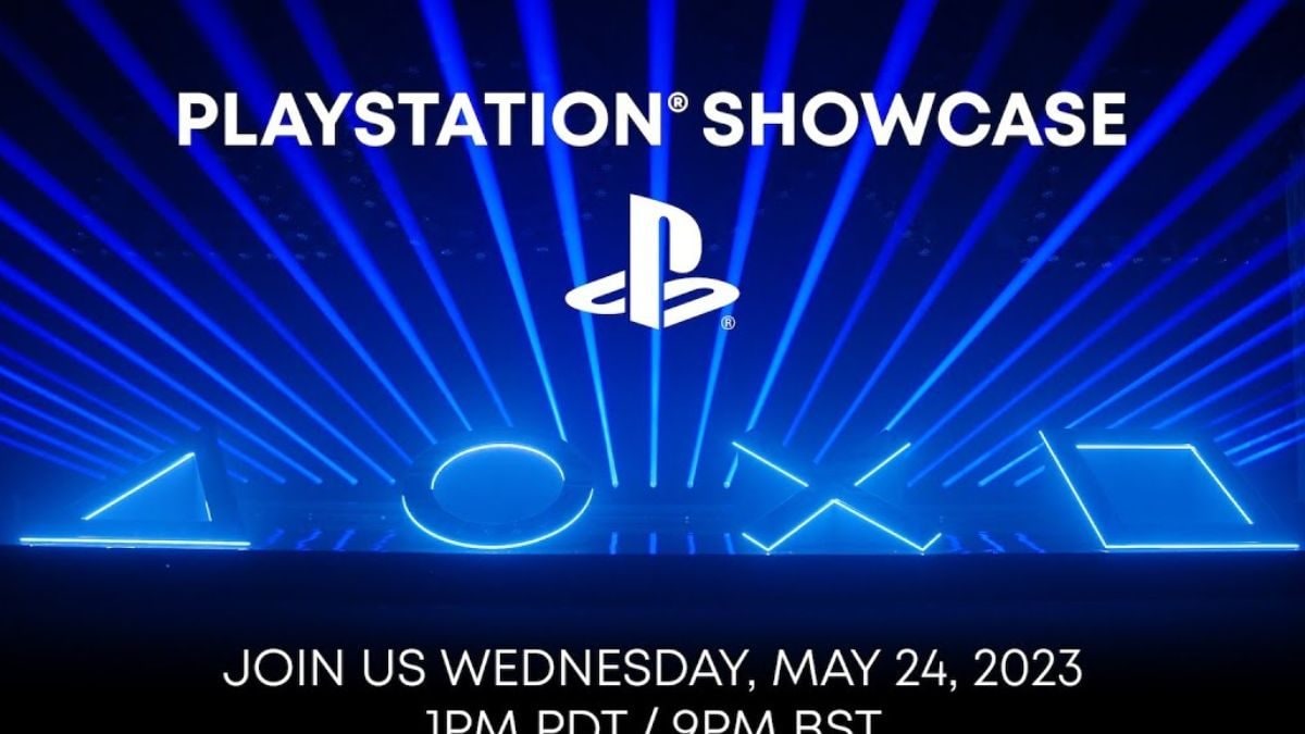 PlayStation Showcase 2023 Livestream: Expected Reveals, How To Watch LIVE In India, And More