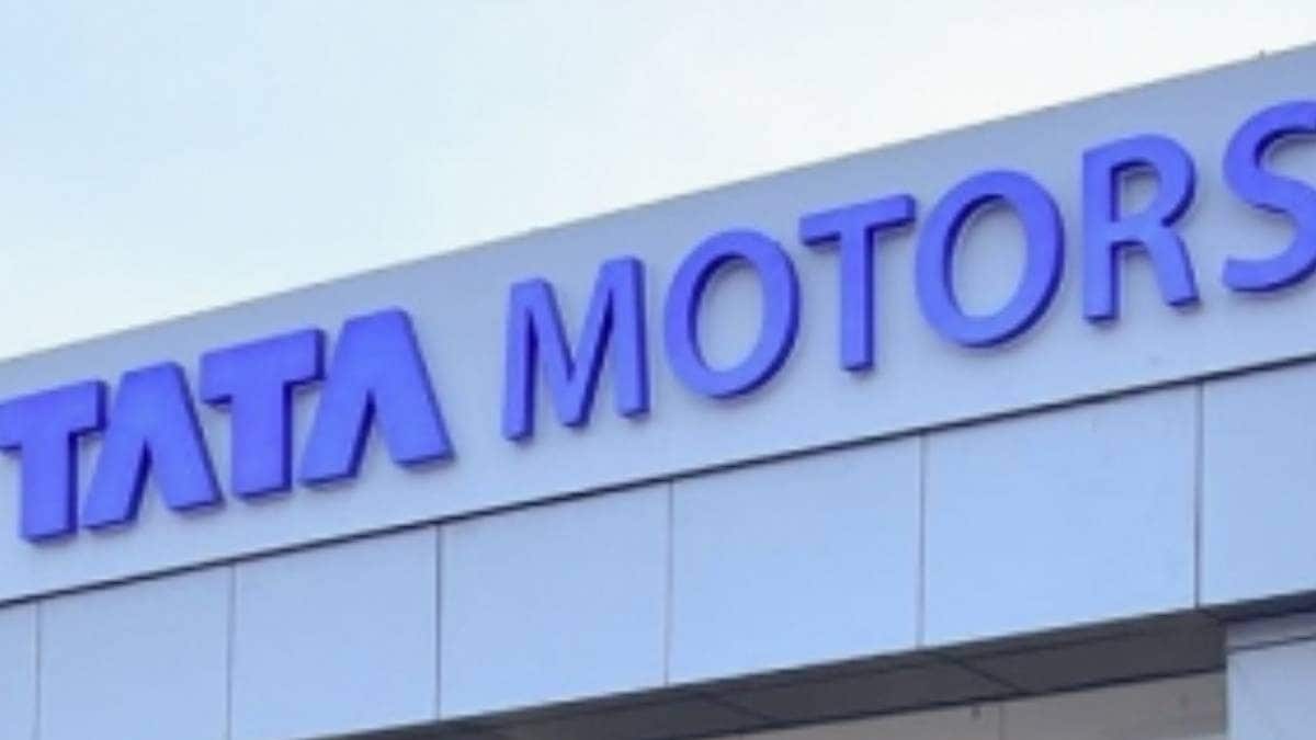 Tata Motors Shares Get a Downgrade From UBS; Analysts Cite 3 Risk For the Tata Stock