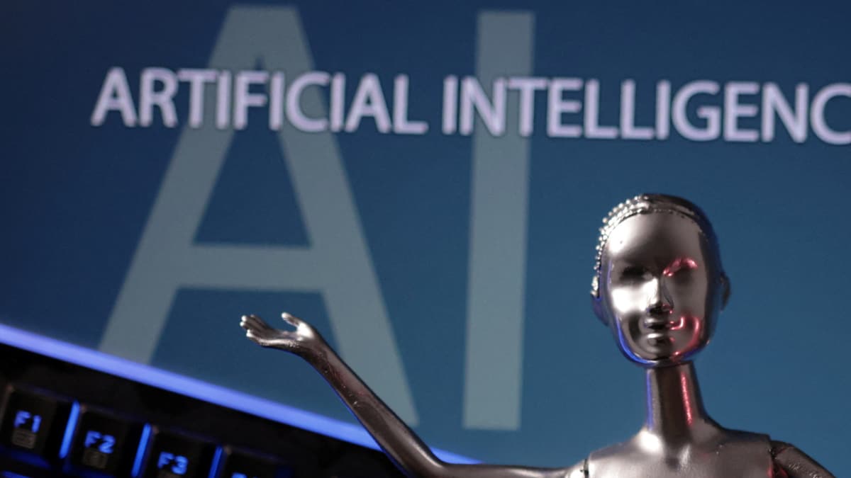 Artificial Intelligence Drives Global Hedge Fund Gains in June: Report – News18