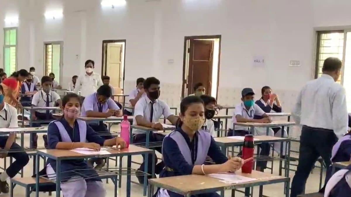 West Bengal Board Releases 2024 Academic Calendar, Board Exams To Start From Feb 16