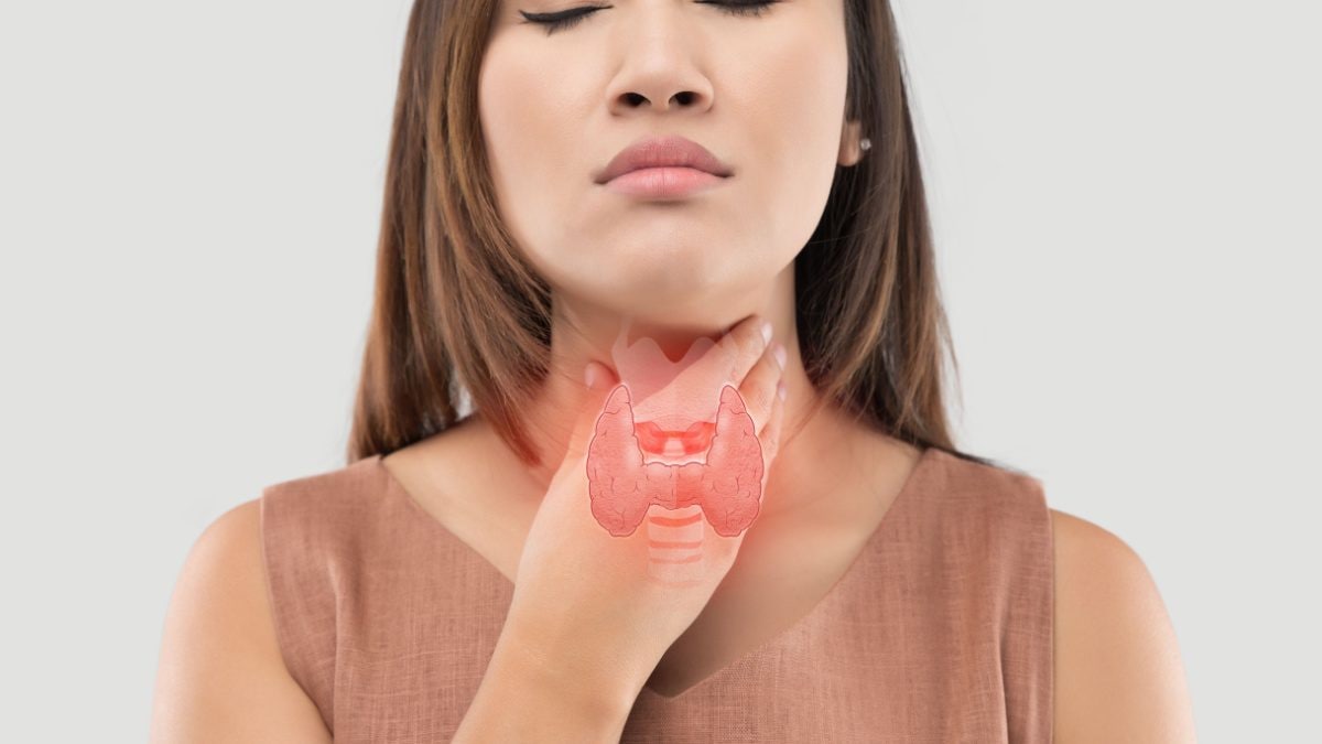 World Thyroid Day 2023: Symptoms of Hyperthyroidism And How To Avoid It