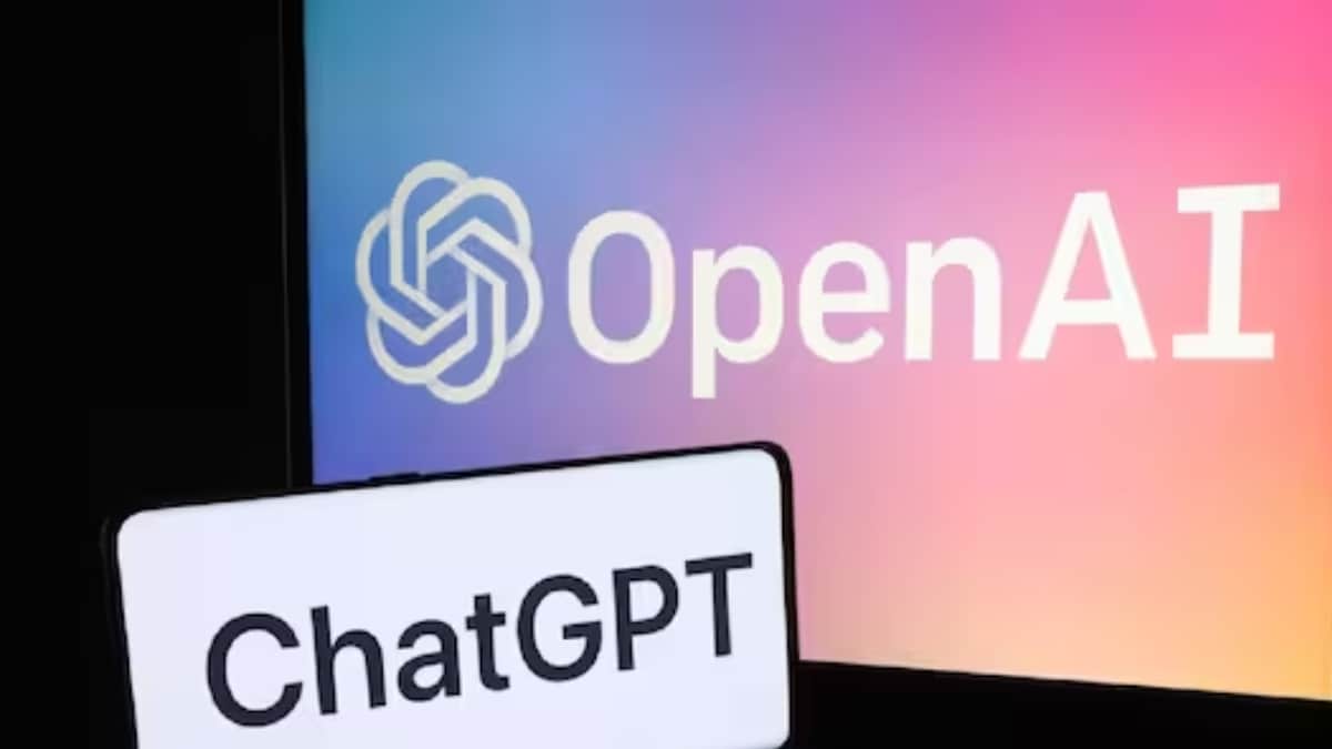 ChatGPT Maker OpenAI's Website Nearing One Billion Unique Monthly Visitors