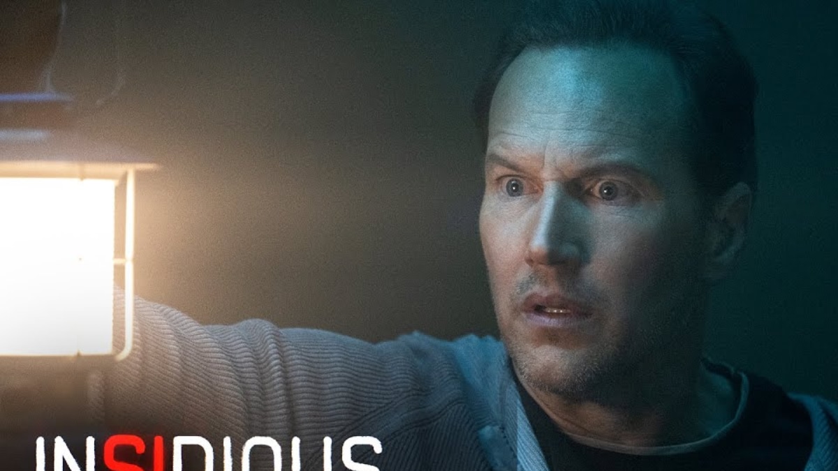 Insidious: The Red Door Final Trailer Will Send Chills Down Your Spine; Watch