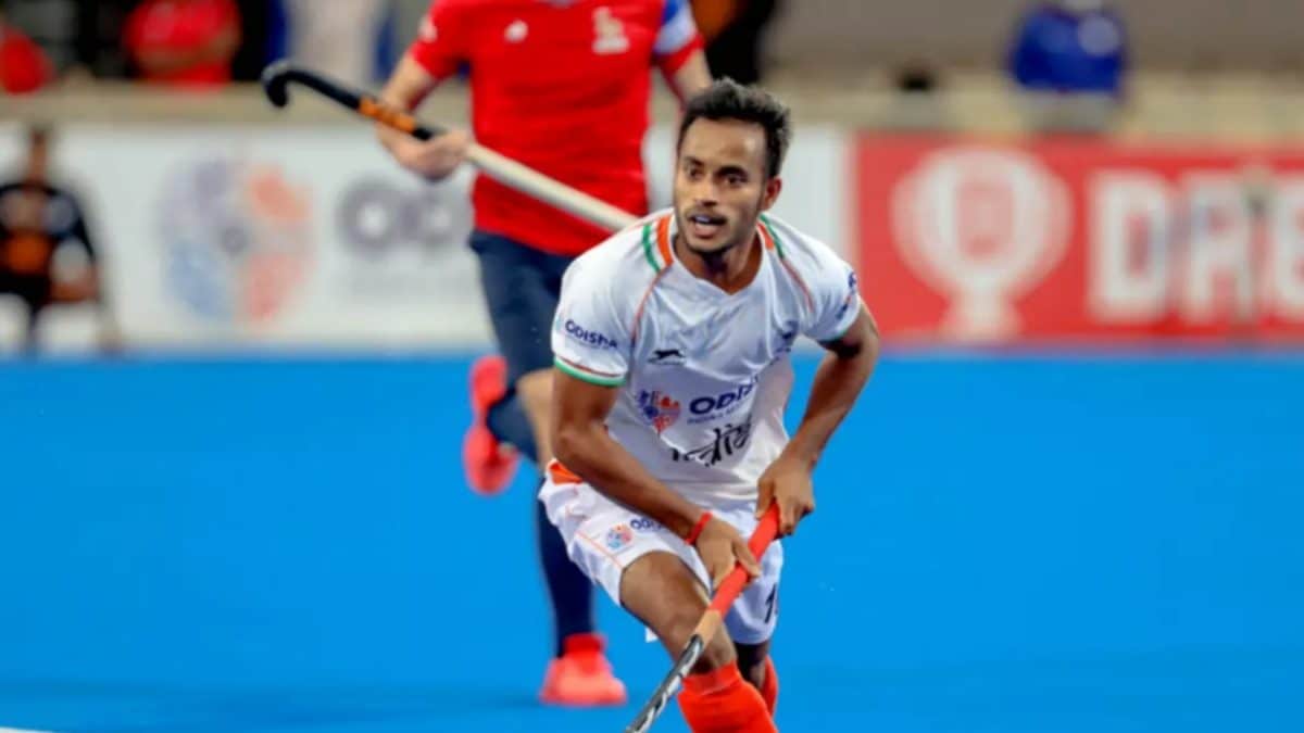 Never Give-up Attitude Behind Uttam Singh’s Success in Hockey