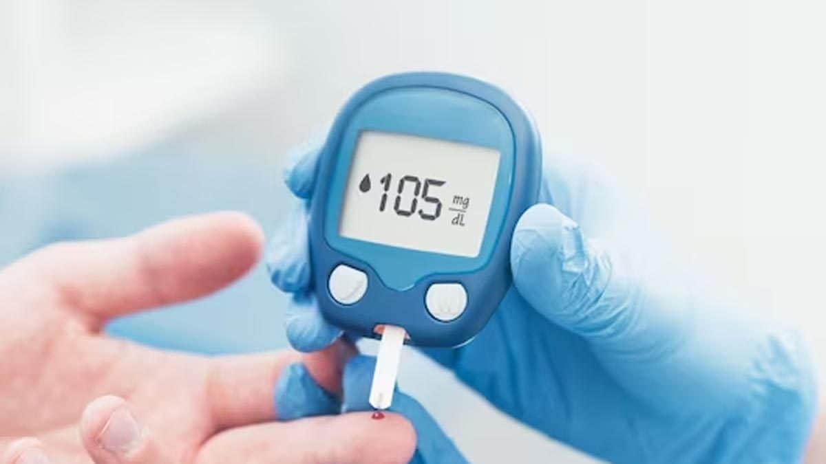 Over 11% Indians Living With Diabetes, Another 13 Crore At High Risk: Study