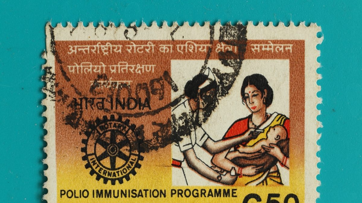 Two New Polio Vaccines Developed To Eradicate Viral Disease - News18
