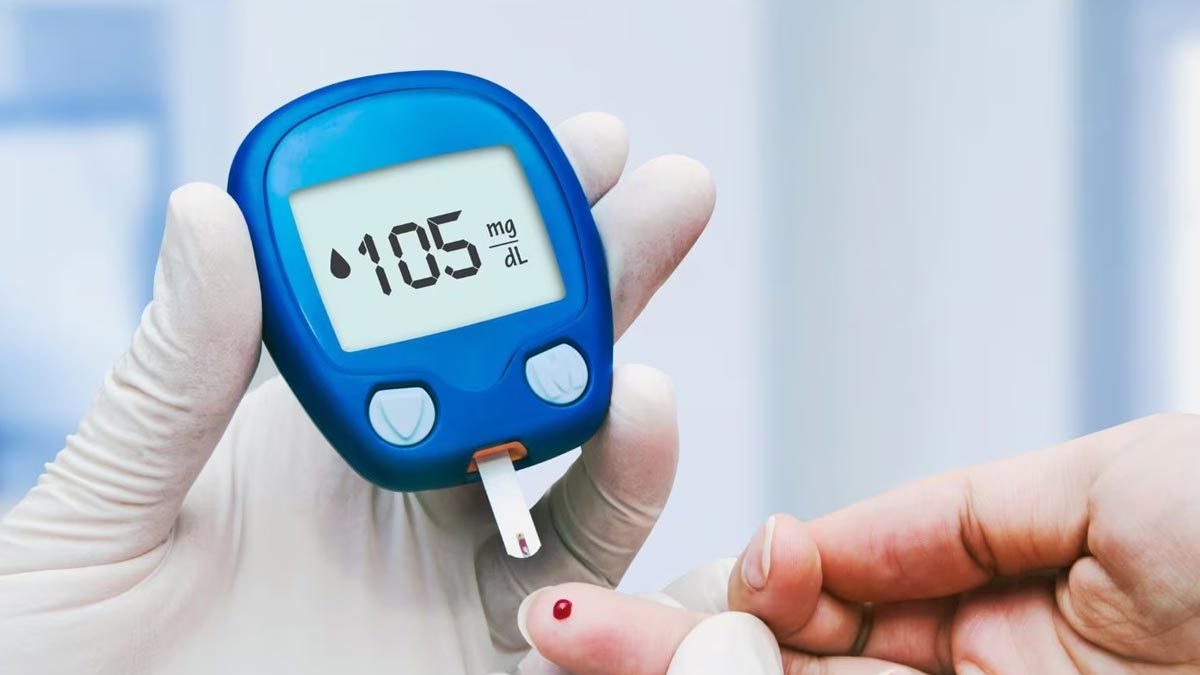 Type-2 Diabetes Increased Among Children After Covid-19 Pandemic: Study – News18