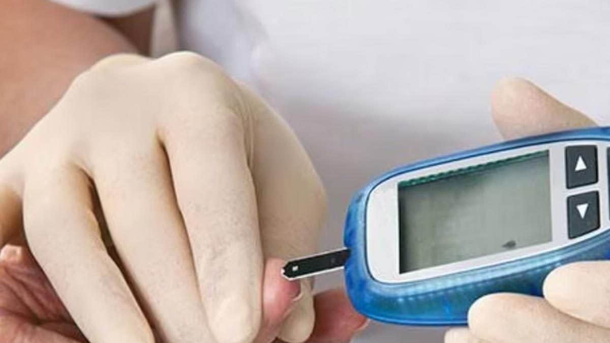 ‘Alarming’ Rise in Diabetes Globally by 2050: Study – News18