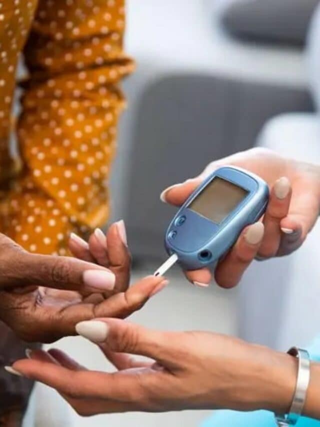 9 Tips to Manage Pre-Diabetic Conditions