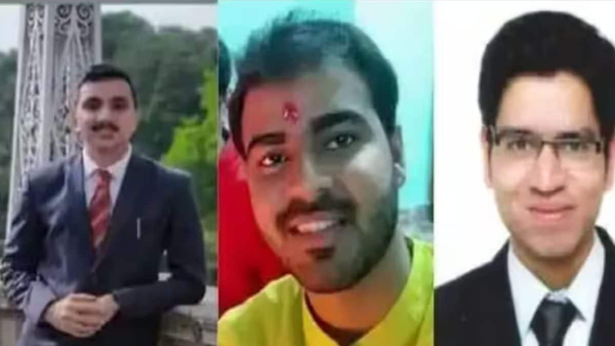 Meet UPSC Toppers Who Rose Above Disability And Poverty To Achieve Their Dreams – News18