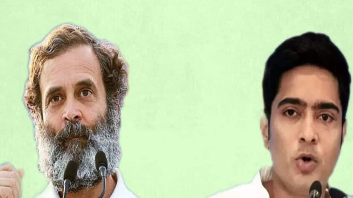 Did Rahul And Abhishek Meet ahead of INDIA Bloc’s Mumbai Gathering? – News18