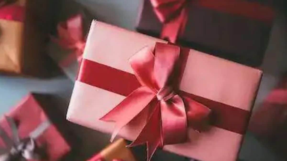 4 Thoughtful Gifting Ideas to Try Out this Festive Season – News18