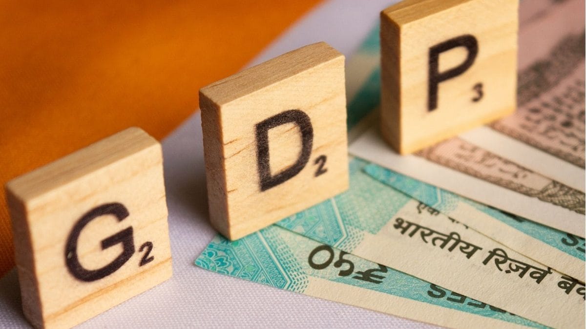 India’s Q2 GDP Data To Be Out Today: 5 Key Things To Watch Out For – News18