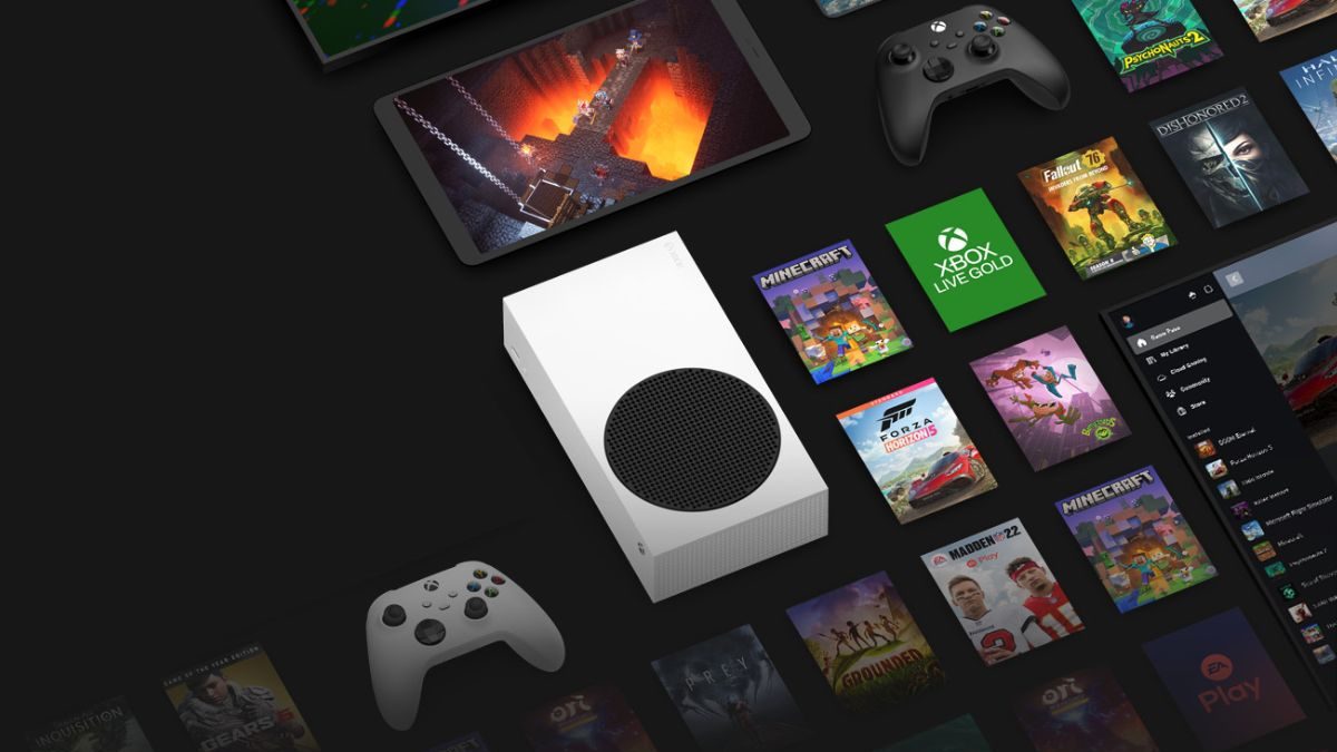 Microsoft Announces New Games Coming To Xbox GamePass In August: Check Complete List Here - News18