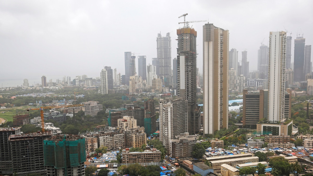 Mumbai World's 6th Prime Global City, To See Highest Residential Price Hike In 2024 - News18