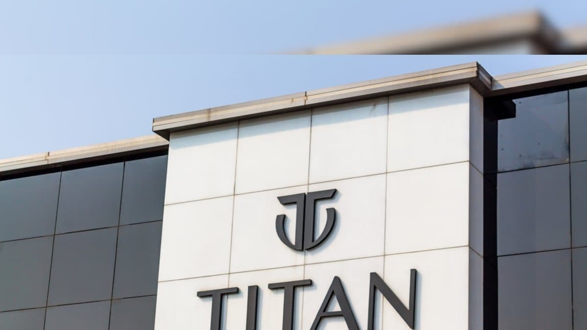 Titan Shares Dip 3% On Weak Q1 Numbers; Should Investors Buy, Sell or Hold? – News18