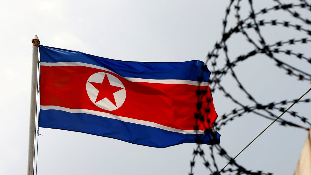 South Korea Warns North Korea to Scrap Spy Satellite Launch Plans – News18