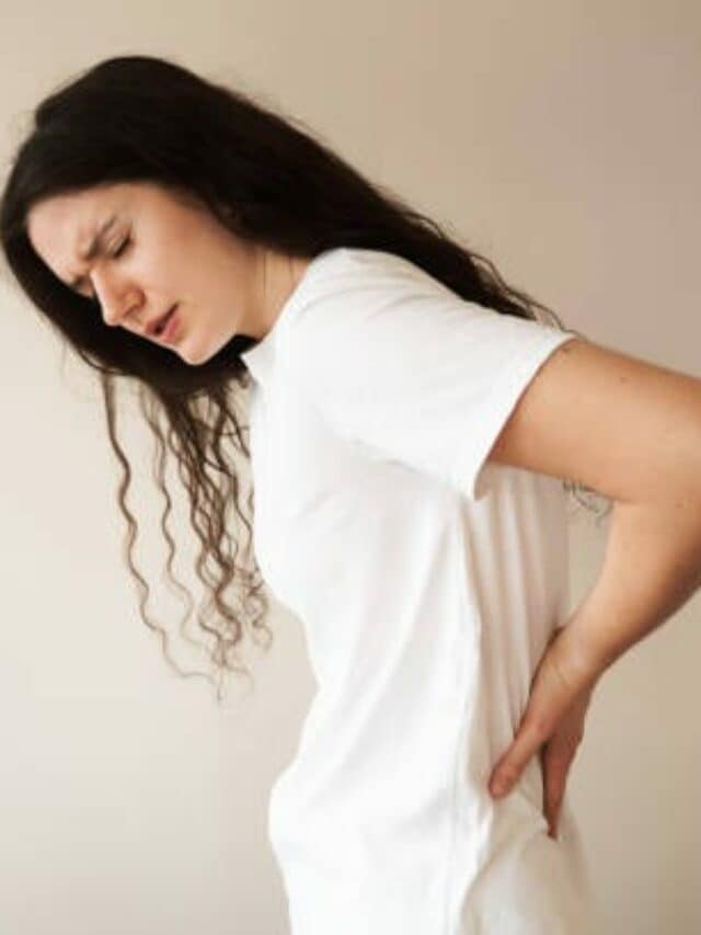 7 Tips To Reduce Stifling Back Pain