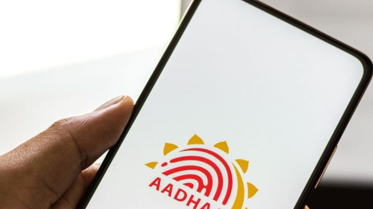 Aadhaar Card Update Deadline Extended Till June 14: Here’s How To Do It For Free – News18