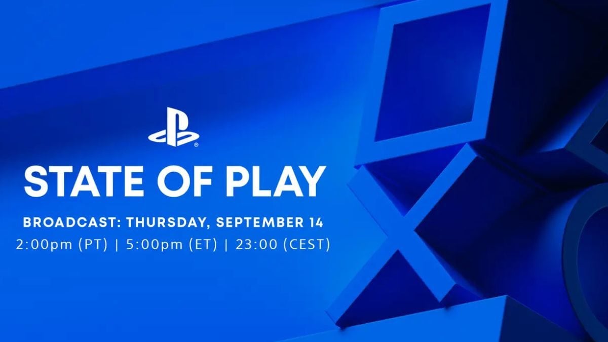 Sony's PlayStation State of Play Event: New Indies, Third-Party Games And More - News18