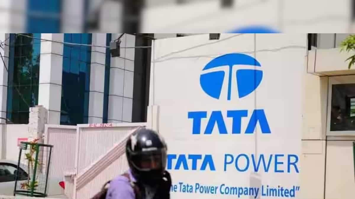 Tata Power Stock Rallies 4%, Hits 52-Week High; Will The Rally Continue? - News18