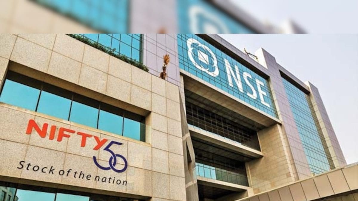 BSE, NSE To Hold 2 Special Live Trading Sessions On Saturday; Details Inside – News18