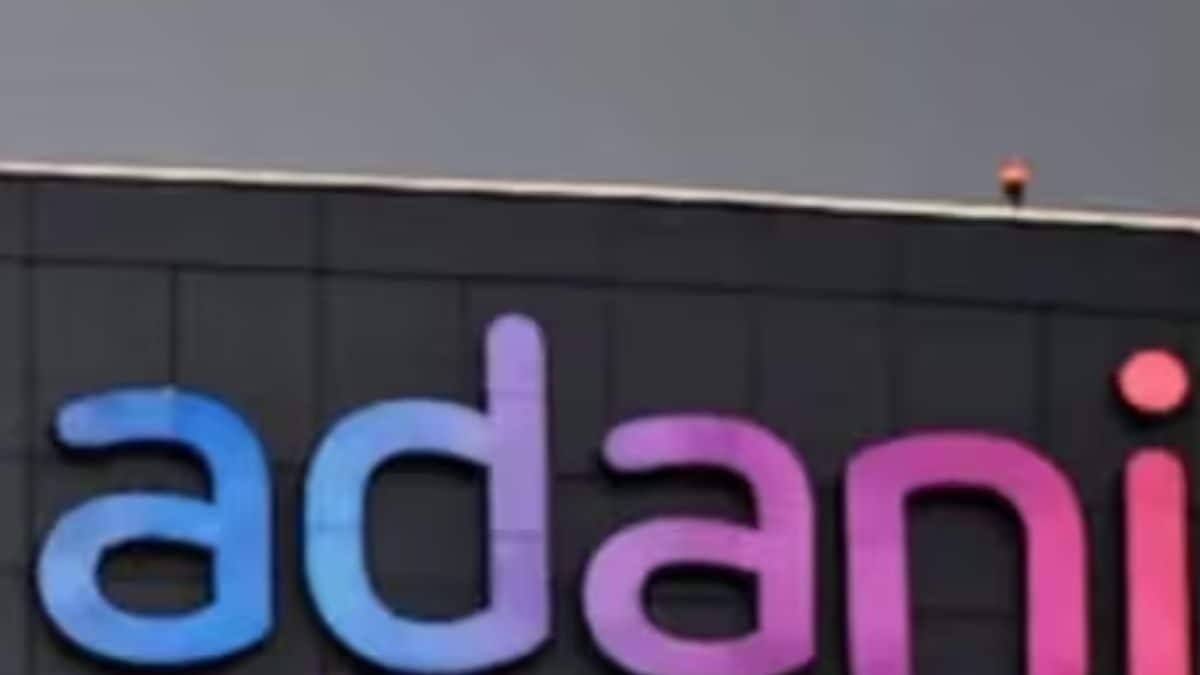 Adani Shares Trade Low As Tensions Between Israel And Palestine Escalate - News18