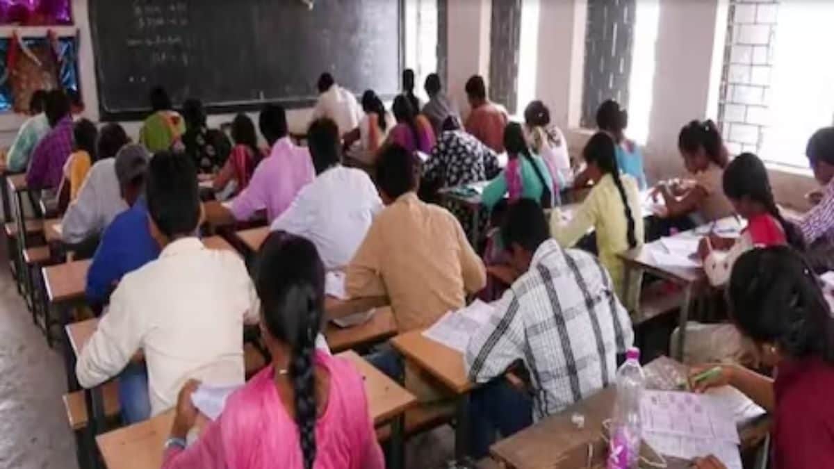 Education Ministry Reconstitutes JAB to Ensure Better Conduct of JEE Main, Advanced – News18