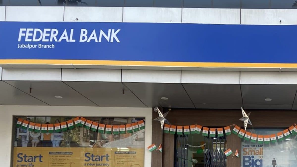 Federal Bank Hikes Interest Rates On Resident, Non-Resident Deposits – News18