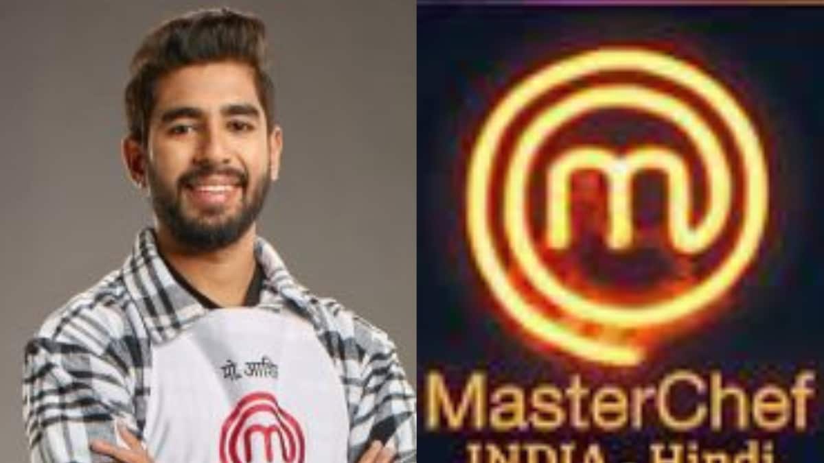 From Running A Juice Shop To MasterChef; Inspiring Story Of Contestant Mohammed Aashiq – News18