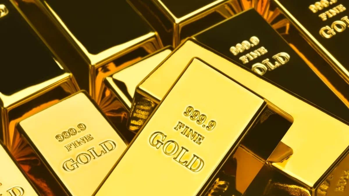 Investors Take Breather As Gold, Silver Ease On Iran-Israel De-escalation – News18