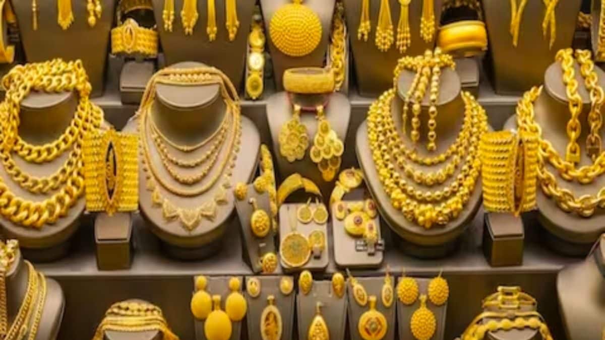Gold Rate Rises Today In India: Check 24 Carat Gold Price In Your City On March 8 – News18
