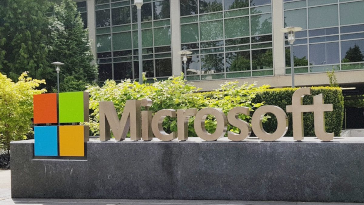Microsoft Escapes Major Issue With EU Regulators Over Its OpenAI Deal: Know More – News18