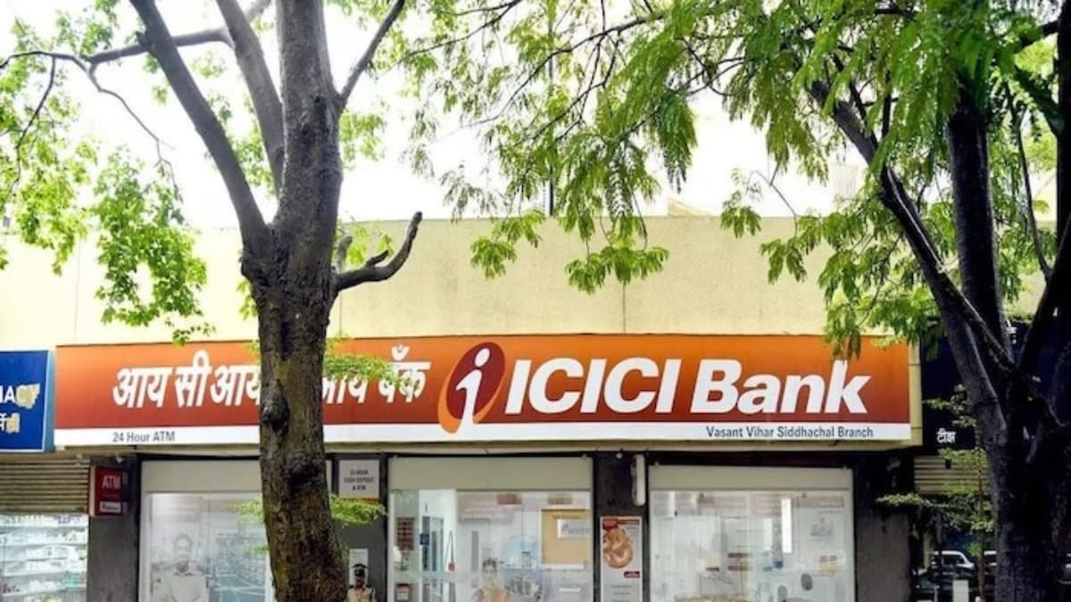 ICICI Joins Elite Club With Rs 10 Lakh Crore In Market Capitalisation – News18