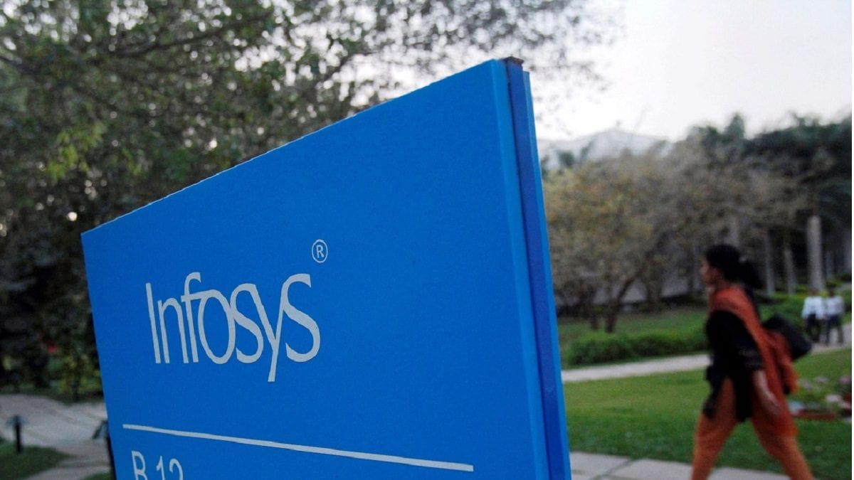 After $1.5-Billion Deal Loss, Infosys Starts 2024 With 2 Significant Deals – News18